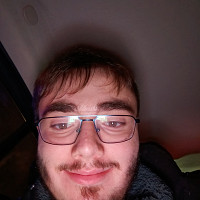 noalebgdu56620 - homme bisexuel de 19 ans