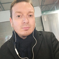 leloupblanc - gay de 38 ans