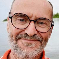 guylain - transgenre de 54 ans