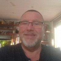 bear38 - gay de 64 ans