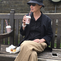 xtomoe - lesbienne de 52 ans