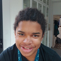 thurell - homme bisexuel de 19 ans