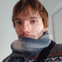 kayansekia - gay de 32 ans