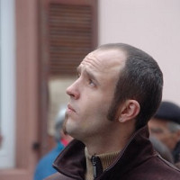 hugo-p.6764 - homme bisexuel de 50 ans