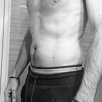 chrisbreton - homme bisexuel de 47 ans
