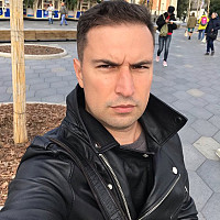 alex43 - gay de 35 ans