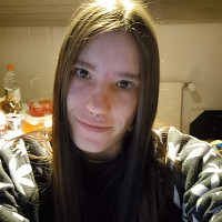 lary97 - lesbienne de 29 ans