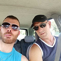 couplegay17 - gay de 45 ans