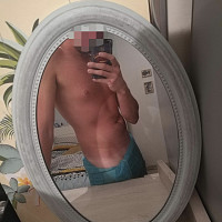 chilling - homme bisexuel de 38 ans