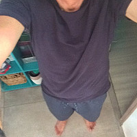 john_doose - gay de 58 ans