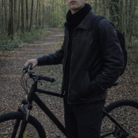 hoplin1 - homme bisexuel de 22 ans