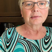 catsy - lesbienne de 74 ans