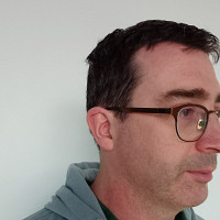 claude1121 - homme bisexuel de 44 ans