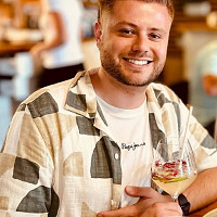 pleardini - gay de 29 ans