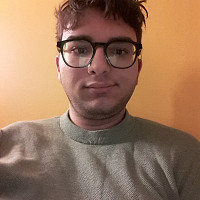 ulysse490480 - gay de 20 ans