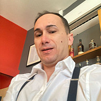 sunna - gay de 41 ans