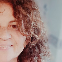 pyrene - lesbienne de 57 ans