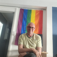 dan511 - homme bisexuel de 60 ans