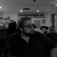 merlinlenchanteur - homme bisexuel de 30 ans