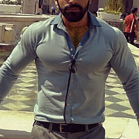 anubis187 - gay de 46 ans