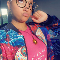 anonymous974 - lesbienne de 43 ans