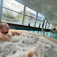 king12000 - homme bisexuel de 45 ans