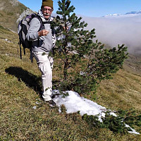 lucgervanne - gay de 64 ans