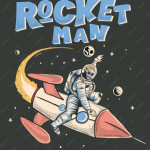 rocketman