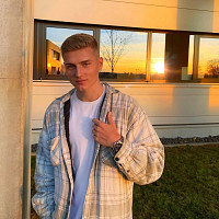 jabuerin - gay de 26 ans