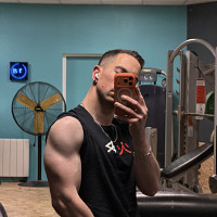 aleex96 - gay de 29 ans