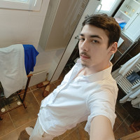 maxouuuw - homme bisexuel de 19 ans