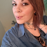 linou860311 - femme bisexuelle de 40 ans