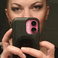 linou860311 - femme bisexuelle de 40 ans