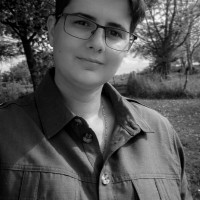 lucie79 - lesbienne de 35 ans