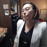 taiga94 - lesbienne de 48 ans