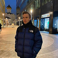 ernestmuratawe231 - gay de 24 ans