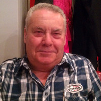 andrewgerard - gay de 82 ans