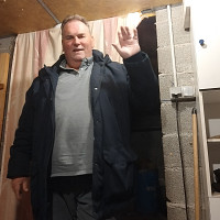 bigdaddy07 - gay de 52 ans