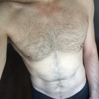 e019 - homme bisexuel de 48 ans