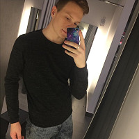 denice - gay de 26 ans