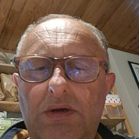 ricou1 - gay de 58 ans