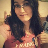 marina86199 - lesbienne de 18 ans