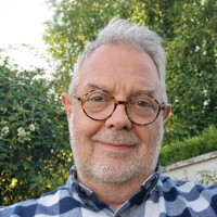 paslo - gay de 63 ans