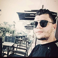 wadji - transgenre de 31 ans