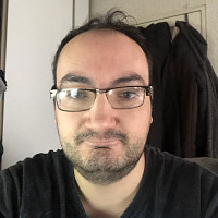 greg92600 - gay de 30 ans