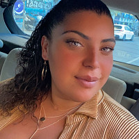 saff - lesbienne de 26 ans