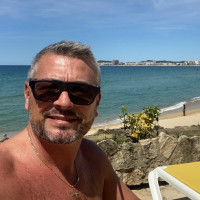 chambredamour - gay de 43 ans