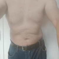 patbi14430 - homme bisexuel de 54 ans