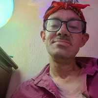 vincent.01 - homme bisexuel de 45 ans