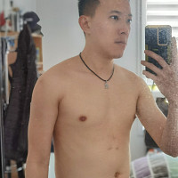 ralphvenido17 - gay de 33 ans